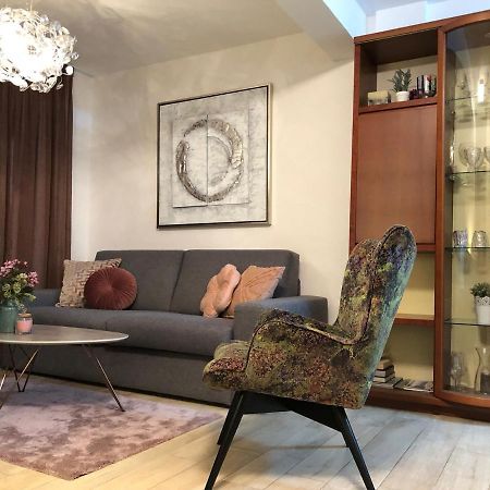 Sunset Apartment with a private yard at Medulin Riviera Bagian luar foto